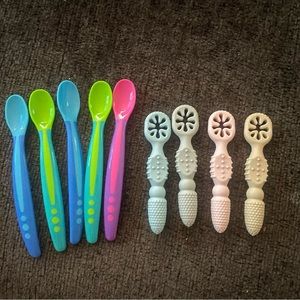 Spoons